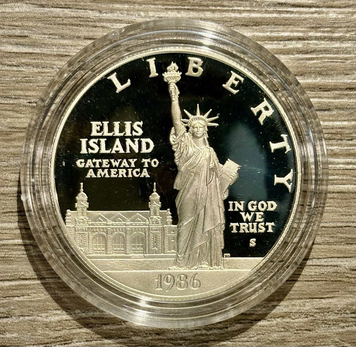 ら*る様 1986 United States Liberty Coins お値 25+ United States Liberty Coins for sale | Updated Oct 2026