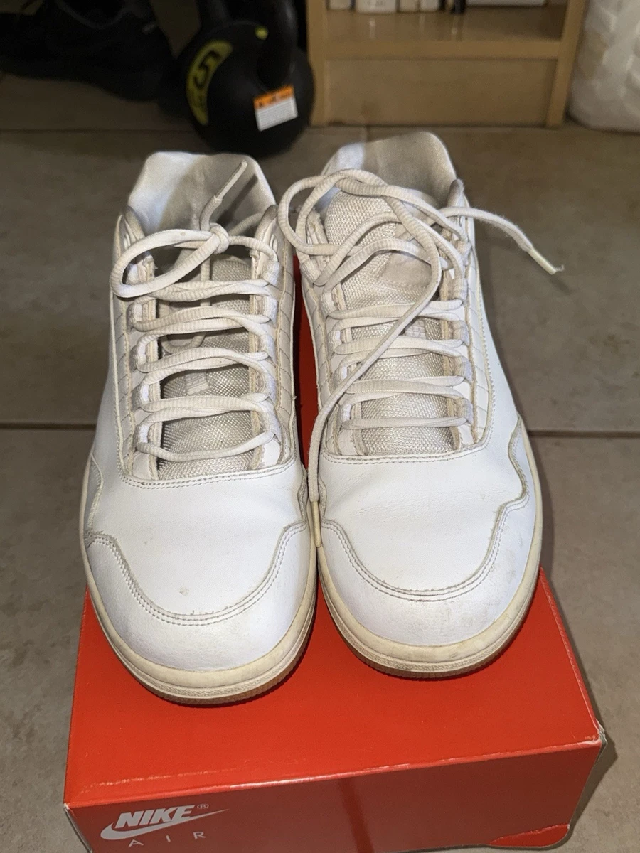 Jordan Executive Low White for Sale | Authenticity Guaranteed | eBay