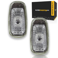 For Scion Xb Side Marker Light 2004 2005 2006 Pair Passenger And Driver Side