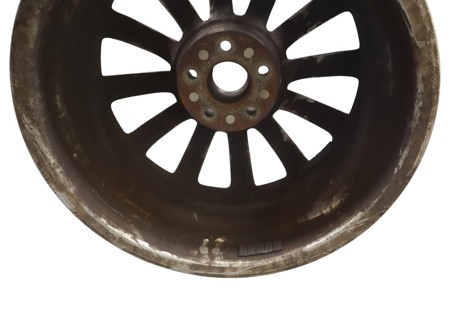 Maserati Ghibli 2014-2019 Front Wheel