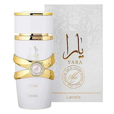 Lattafa Yara Moi Eau de Parfum 100 ml Damen Duft Spray