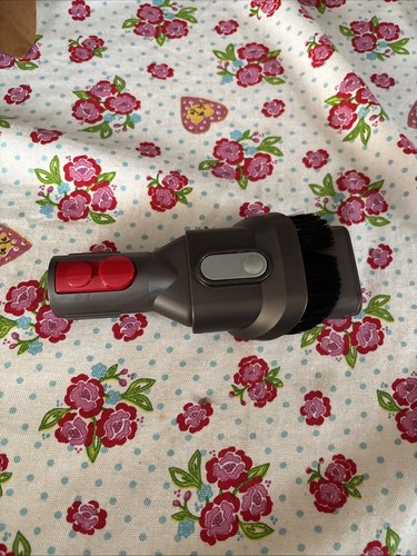 DYSON 2 IN 1 Combination Brush Tool for V8 Cyclone V10 V11 NEW - Picture 7 of 7