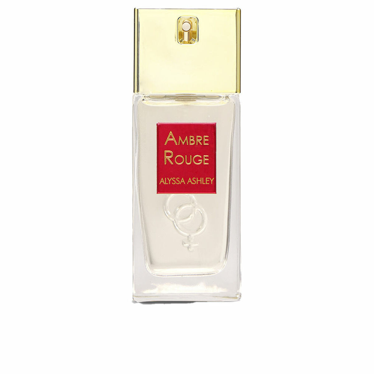 Profumo Unisex Alyssa Ashley EDP EDP 30 ml