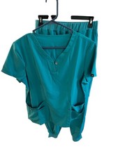 Scrub Set Size L