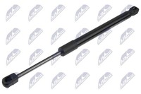 NTY Gasfeder Motorhaube AE-BM-165 FüR BMW I3 I01 Electric Range Extender