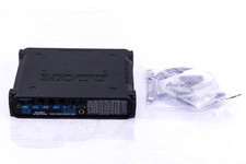 MOTU Audio Express 6 x 6 FireWire/USB 2.0 Audio Interface - ISSUE