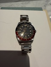 TUDOR Black Bay 58 GMT Coke 39mm Watch 2024