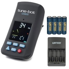 tune-bot Studio Drum Tuner Bundle