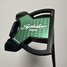 Taylormade Limited Edition Spider Tour Truss Tm2