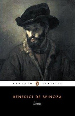 Ethics (Penguin Classics) - Spinoza, Benedict