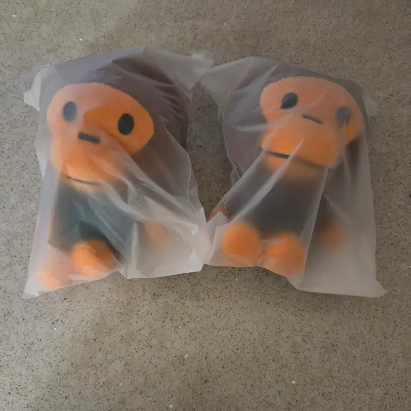 Starbucks x Bape Milo Folding Bag Unopened