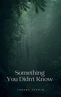 Something You Didn't Know | Jaruby Jazmin | Taschenbuch | Englisch | 2024