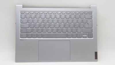 Original 5CB1J51010 Lenovo Thinkpad Tastatur  belgisch Yoga Slim 7 Pro 14ARH7 