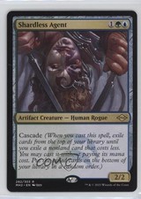 Shardless Agent Magic: Modern Horizons 2 MH2 #292