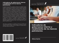 Sitara Karim | Indicadores De Gobernanza Interna Y Rendimiento De Los Bancos...