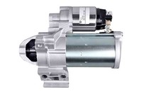 Hella 8EA 011 611-641 Starter FüR BMW