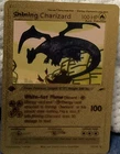 Pokémon Shining Charizard Neo Destiny 107/105 Holo HP 100