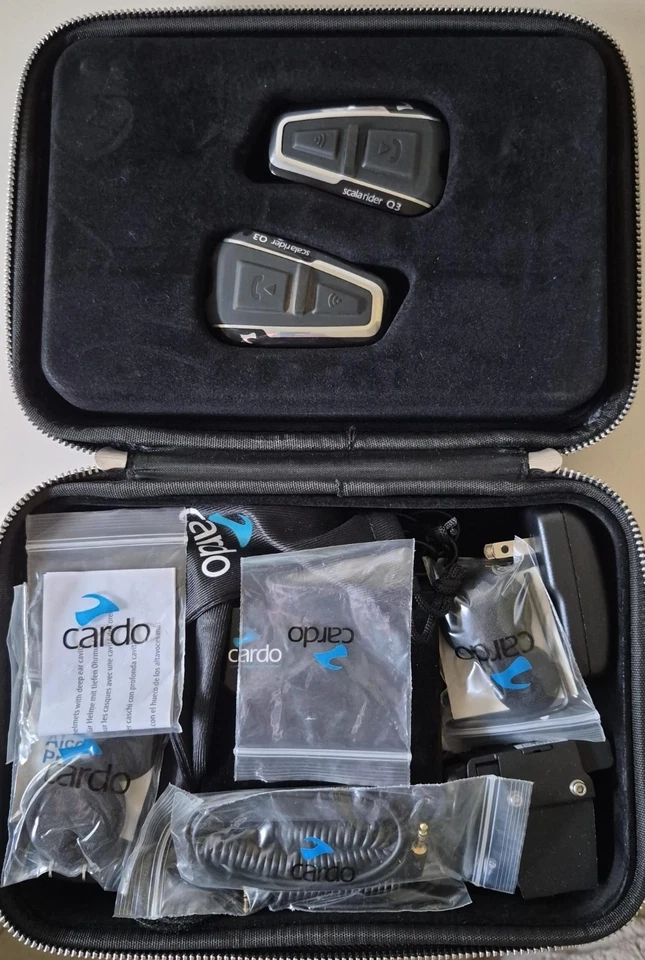 scala rider Q 3 - Image 3 of 4