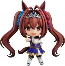 Nendoroid Uma Musume Pretty Derby Daiwa Scarlet Nonscale Action Figure GoodSmile