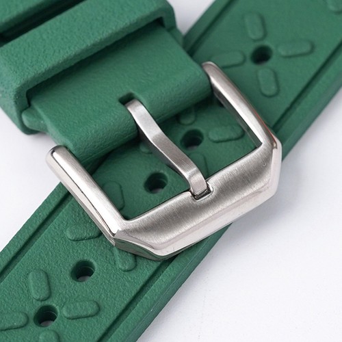 For Tissot PRX Super Player Watch Band 22MM Strap+12MM Converter Accessories Kit - Photo 3 sur 13