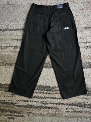 Interstate Mens Jeans 36w