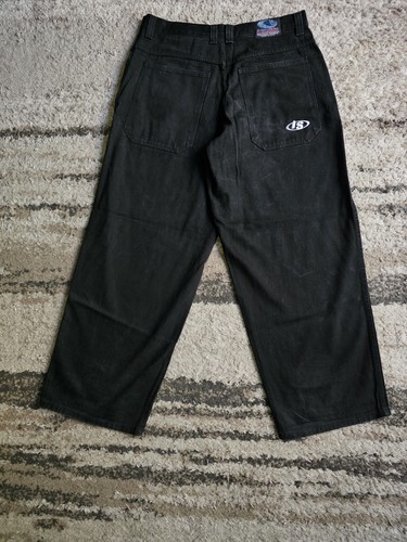 Interstate Mens Jeans 36w