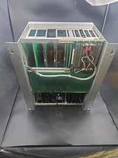 VAN DORN PATHFINDER 500 Control Rack Complete.  Works!