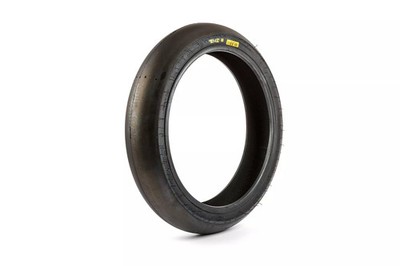 Racing Reifen PMT Medium M Slick 115/75-17
