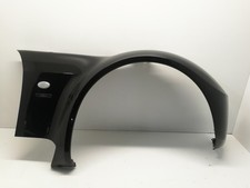 Smart Roadster 452 Kotflügel vorne rechts Schwarz 0007724V008