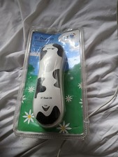 BRAND NEW BT Duet 20 Corded Home Telephone - Cow Design - REDUCED