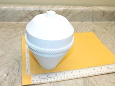 Tonka 3D Printed Plastic Cement Mixer Barrel Replacement Part TKP-231