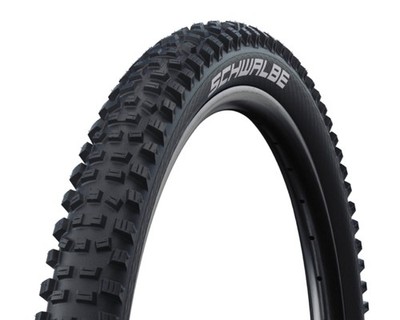 Faltreifen Schwalbe Hans Dampf Performance TLR Schwarz 60-584 (27.5 x 2.35)