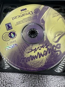 Shenmue (Dreamcast, 2000)