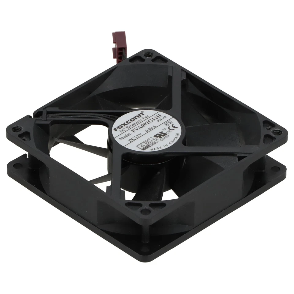 HP Gehäuselüfter Z240 Tower Workstation Rear - 834546-001