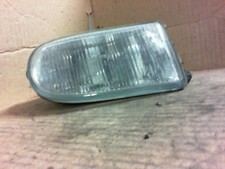 Antibrouillard Renault R19