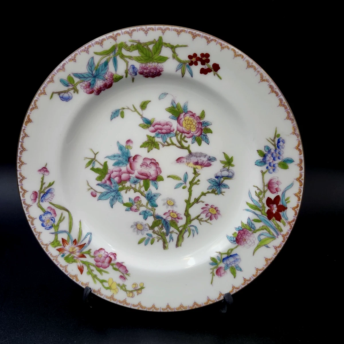 Minton Cuckoo for sale | eBay