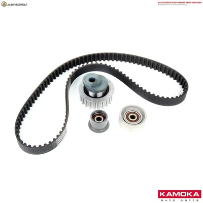 ZAHNRIEMENSATZ 7001073 FÜR FIAT PANDA/Hatchback/Van 187 A1.000 1.1L 4cyl - Bild 1 von 4