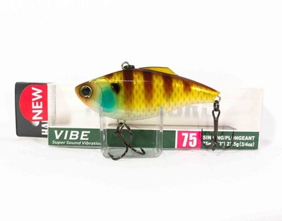 Yo Zuri Duel Hardcore Vibe 75S Versenkung K�der R1378-NBG (6029)