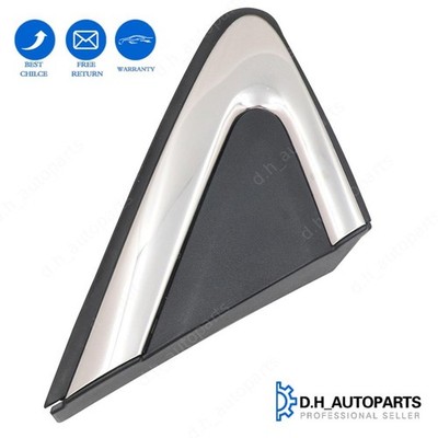 7407A522 Right Mirror Fender Corner Trim Molding Fit For Eclipse Cross 18-21 NEW