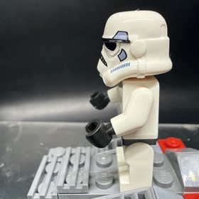 Lego Imperial Stormtrooper Minifigure Star Wars 75222 75159 75055 75186 sw0585