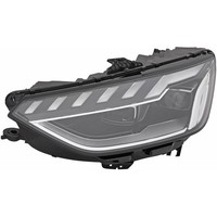 Diederichs 1020185 Hauptscheinwerfer Links FüR Audi A4 B9 (8W2, 8WC) 10.2019-