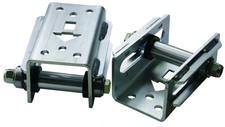 Calvert Racing Sl-300-cr Leaf Spring Slider Steel Natural Split Monofits Chrysl