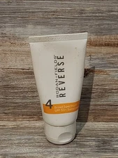 Rodan + Fields Reverse Step 4 Broad Spectrum SPF 50+ Broad Spectrum Sunscreen