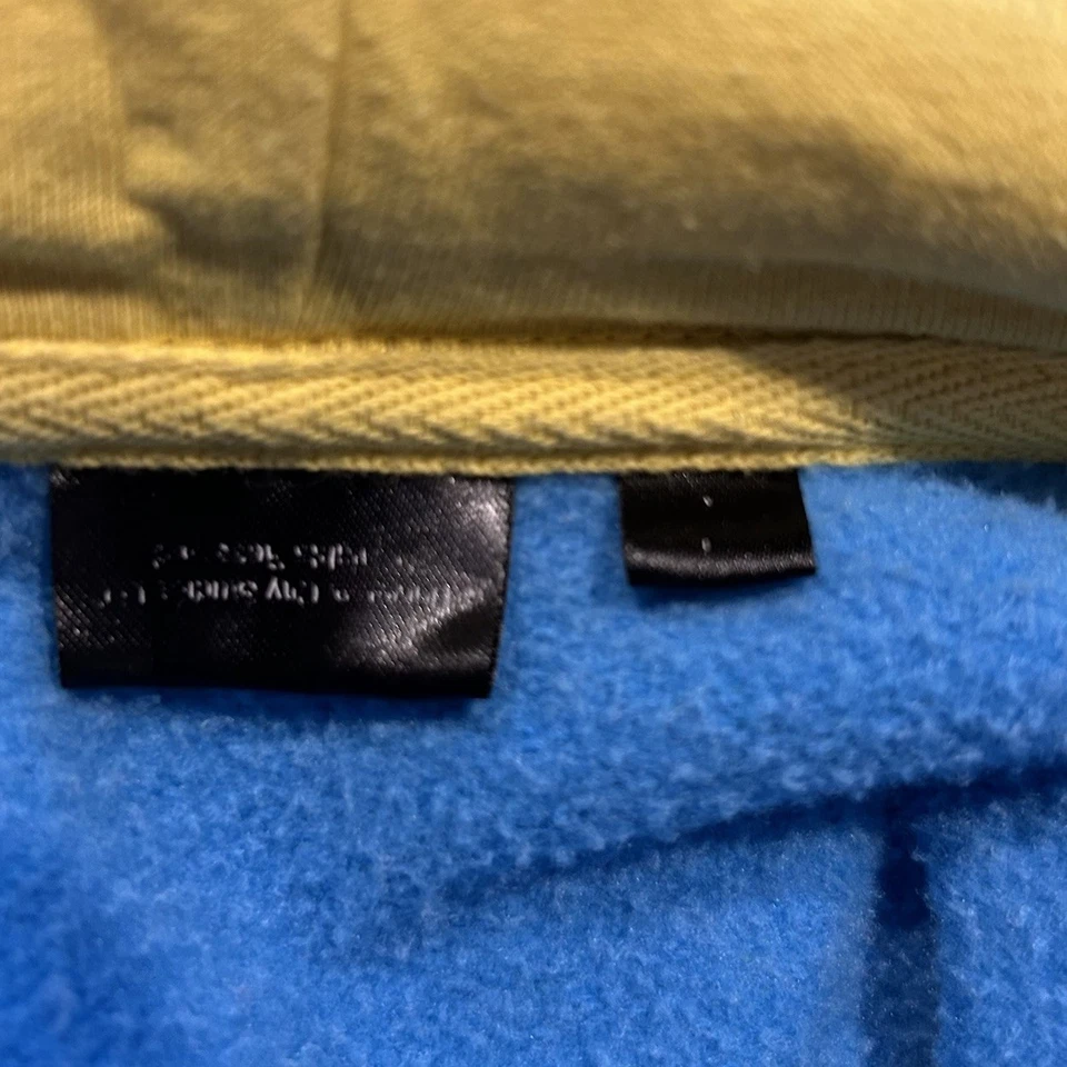 Sudadera con capucha y cremallera Despicable Me Minion Foto 4 de 4