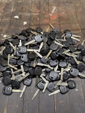Lot Of 182 Toyota Transponder Keys Lot Of 182 Toyota Transponder Keys