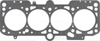 Dichtung Zylinderkopf FüR Seat Skoda Vw Alhambra Cordoba Ibiza Iii Van Fabia I