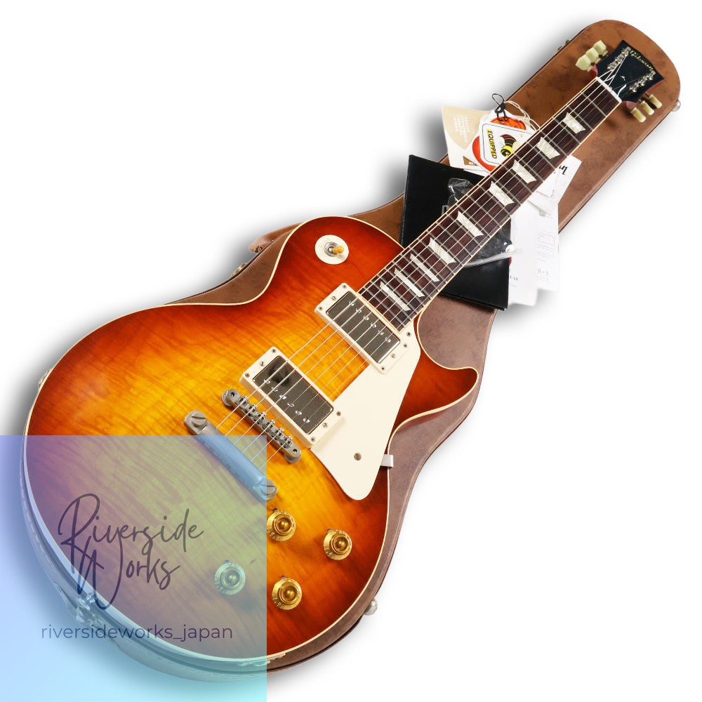 Gibson CS 50th Anniversary 1959 Les Paul Standard Reissue
