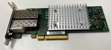 QLogic QLE2692-SR Dual Port 16Gb Fibre Channel Card