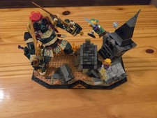 LEGO The Legend of Zelda 77093 Battle with th...