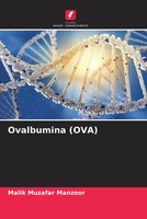 Malik Muzafar Manzoor (U. A.) | Ovalbumina (Ova) | Taschenbuch | Portugiesisch